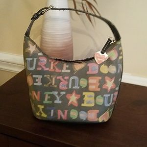 Vintage Dooney & Bourke handbag